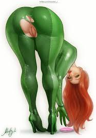 Rule34-Samantha Sparks and Sparrow