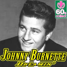 Johnny Burnette