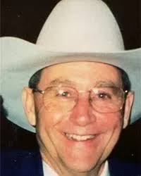 John William Woodward