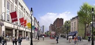 19,059,216 likes · 1,863,958 talking about this. Transformation Of Tottenham Court Road In London Uk 29 03 2018 News Update Media Vinci