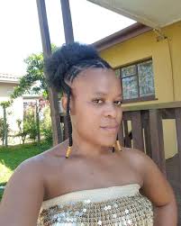 Cara menang taruhan bola : Zodwa Wabantu Shows Off New Hairstyle In Latest Sexxy Pics Sa411