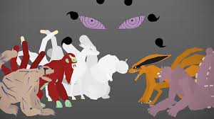 Bijuu Pack Sticknodes Com