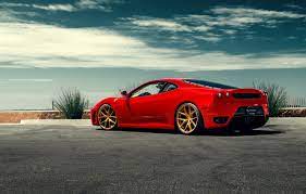 Ferrari scuderia spider 16m (2008) us. 50 F430 Wallpaper On Wallpapersafari