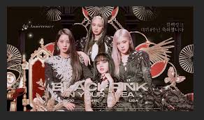 Lisa, jisoo, jennie and rosé upoladed a 7 minute long video on their vlive and youtube channels. Blackpink 4th Debut Anniversary Joint Support 4th Anniversary Blackpink Anniversary