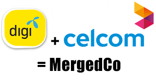Thank you for your interest in digi services. Digi And Celcom S Parent Company Telenor And Axiata Have Confirmed To Merge Together Technave