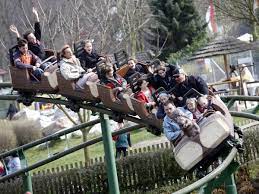 City garden and honberg castle are also within 16 mi (25 km). Freizeitpark Lochmuhle Wehrheim Parkbesucher Der Lochmuhle Mitunter Respektlos Freizeitpark Bald Ohne Ziegen Hessen