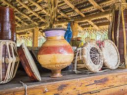 Traditional Crafts and Artisan Knowledge