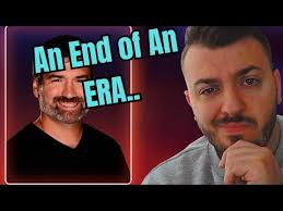 Brian Holinka Leaving Blizzard.. What does it mean for DRAGONFLIGHT PVP ?