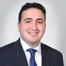 Paul A. Salinas, Lawyer in Tampa, Florida