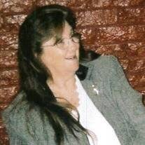 Ms. Shirley Ann Gore Obituary