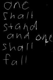 Bitter Is The New Black Bitter Is The War Between Brothers They Say He Recites The Final Words The Man Infront Of Him Would Ever Hear And Writing Inspiration Writing Story Writing
