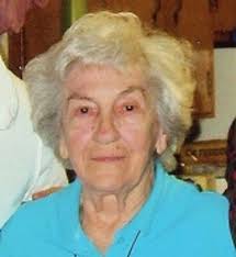 Christine Hodges Jenkins Obituary May 16, 2015