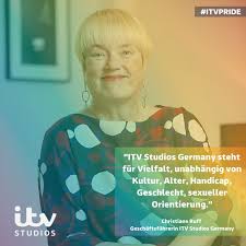 Itv studios is a british multinational television production and distribution company owned by the british television broadcaster itv plc. Julian Kohtz Hr Manager Itv Studios Germany Gmbh Linkedin