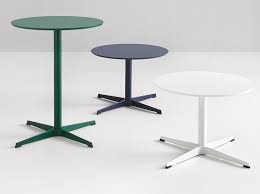 At this time you have the option to mark up your price. Round Mdf Coffee Table With 4 Star Base Wide Coffee Table By Mobboli