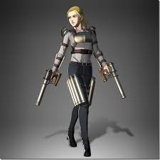 Zeke1 is a mysterious man from the outskirts of the institute and a former student at attack junior high school. Attack On Titan 2 Final Battle Adds Kenny Caven Zeke Nifa And Floch Siliconera