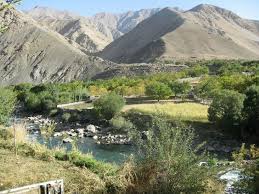 The impact of emeralds from afghanistan on the . Panjshir Valley Afghanistan