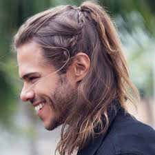 Here's everything you need to know about the best long hairstyles for men. 45 Provocative Long Hairstyles For Men Who Get It