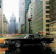Image result for Formal Black 1960 Chrysler