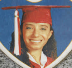 Natalie Nichole Adams (1981-2008)