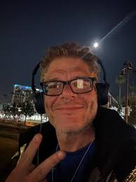 Bedtime with FatJewishGuy was a groundbreaking interview series filmed in  my bed in my apartment back In 2007. Sundays were electric as most of San  Diego's local comedians, rappers, musicians and models