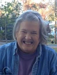 Obituary information for Sue Rigby