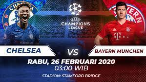 The original soccerstreams from reddit, a website by the founders of /r/soccerstreams. Link Live Streaming Liga Champions Chelsea Vs Bayern Munchen Indosport