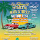 Palmetto Downtown Motor Fest event image