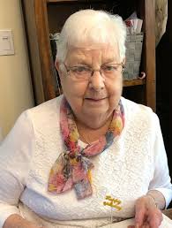 Contributions to the tribute of Vera Mildred Lawrence