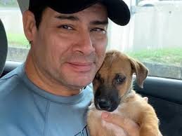 Fundraiser for Doel Homar Cruz by Yasmin Mercado : Tratamiento de Doel