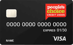 We continually monitor your account for fraudulent activity, including any merchant data breaches. People S Choice Credit Union Cards Review Compare Apply