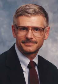 John Wilkinson Obituary