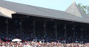 saratoga race course