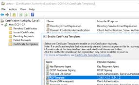 Securing Rdp Connections With Trusted Ssl Tls Certificates Windows Os Hub