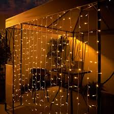 Get free shipping on qualified solar string lights or buy online pick up in store today in the lighting department. Mason Jones Led Curtain 192pk Warm White Led Curtain Lights Led Curtain Solar Wall Lights