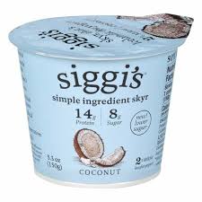Every 5.3 oz serving is an . 14 Healthiest Yogurts 2021 Yogurt Brands Approved By Dietitians