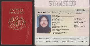 Guidelines and specifications of the malaysia visa photograph. Malaysia International Passport Model G Version Iii Variety I 2009 2011 Proprietary Biometric With 2 Year Validity