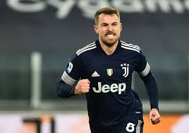 Aaron james ramsey is a welsh professional footballer who plays as a midfielder for serie a club juventus and the wales national team. Football Forgotten Man Ramsey Finally Finding His Feet At Juventus The Star