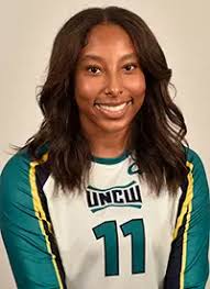 2023 Women's Volleyball Roster