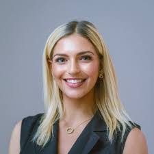 Alessia Rivera's Instagram, Twitter & Facebook