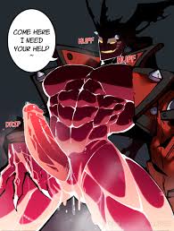 Rule34 - If it exists, there is porn of it  sol badguy  8039587