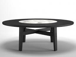 You can view this the circular dining room pdf file on our website or you can download it as well. Home Hotel Circular Dining Table 3d Modell Poliform Italy