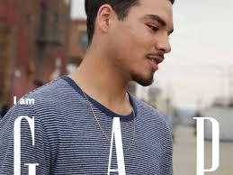 Brand: GAP • Ads of the World™