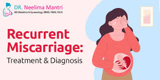 Image result for Recurrent Miscarriage
