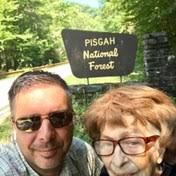 Local Transylvania County, North Carolina Obituaries