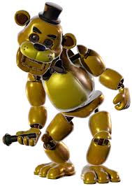 1 used in 1.1 video games 1.2 movies 1.3 music videos 1.4 youtube videos 2 image gallery 3 audio. Golden Freddy Triple A Fazbear Wiki Fandom