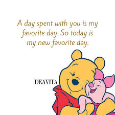 Including the funniest, cutest and best friendship quotes from. Friendship Quotes Winnie The Pooh Novocom Top