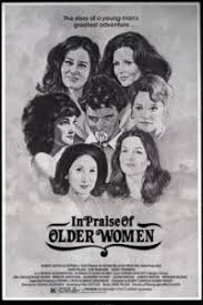 In Praise of Older Women - DvdToile