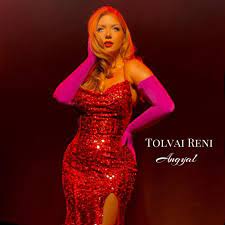 Renáta tímea tolvai, known professionally as tolvai reni (born 24 march 1991, oradea,romania) is a romanian singer of hungarian origin. Tolvai Reni Angyal Lyrics Genius Lyrics
