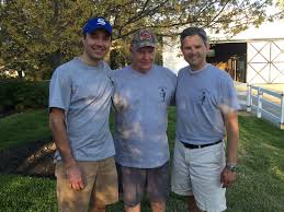 AJ Cohen Memorial (@AJCOHENMEMORIAL)