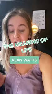 Alan Watts Quotes